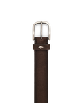 LOTTUSSE | CINTURÓN | HOMBRE | BUCKSTER OLD MOKA | MARRÓN