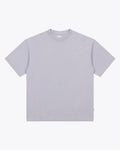 WEMOTO NOAM OPAL: lila T-shirt pour homme