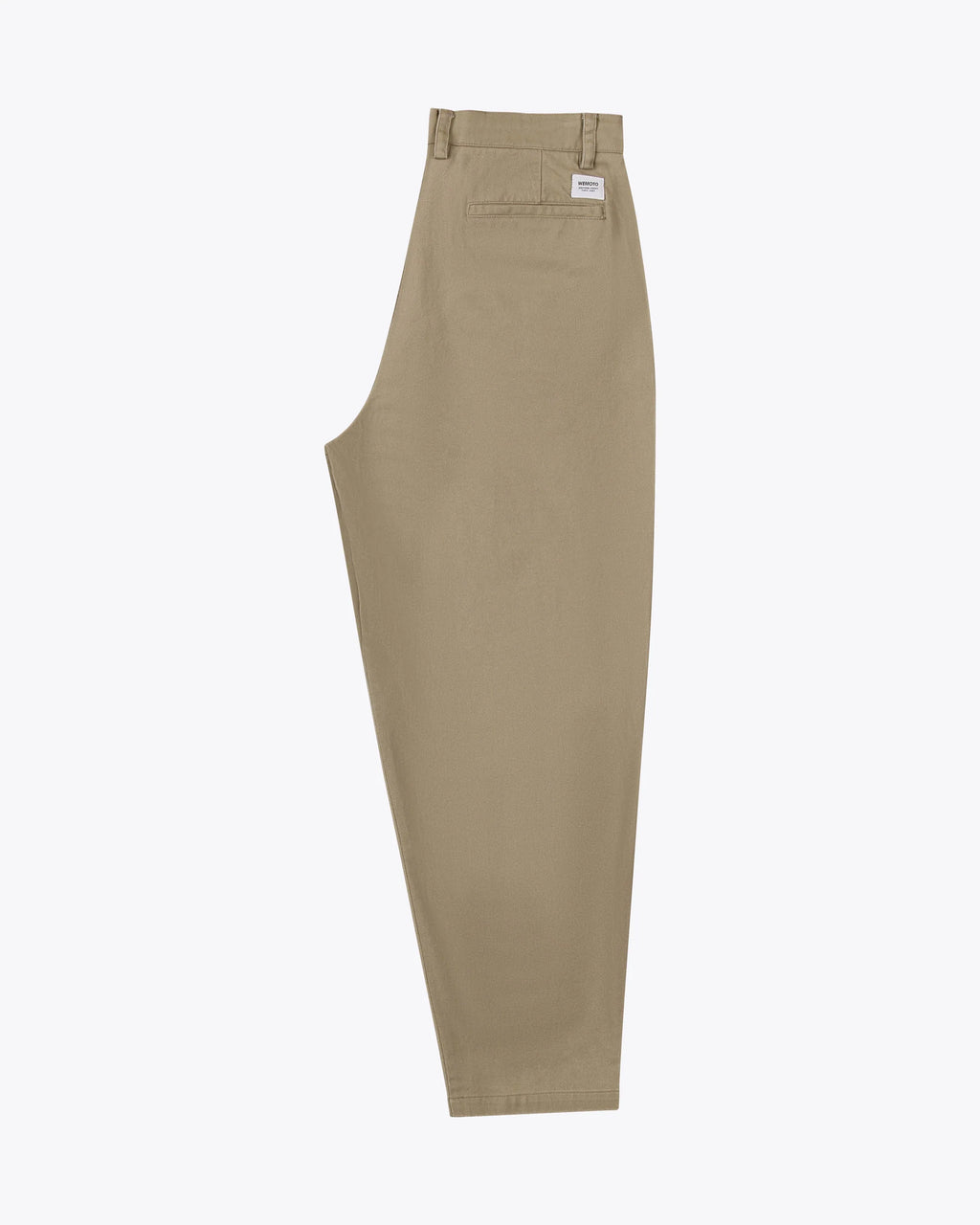 WEMOTO | PANTALONES | HOMBRE | FLETCHER 275 OLIVE | VERDE