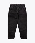 WEMOTO Pantalones de la Marca Unisex Modelo Grover Cord en Color Charcoal (gris), calçat gris unisex a Tascón