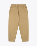 WEMOTO Pantalones de la Marca Unisex Modelo Grover Twill en Color Beige (beige), calçat beix unisex a Tascón