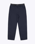 WEMOTO Grover 275 NAVY BLUE: niebieski spodnie dla mężczyzn