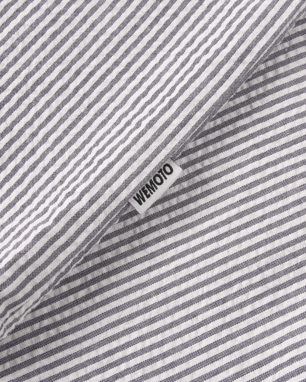 WEMOTO Whistler NAVY BLUE: blau camisa per a home