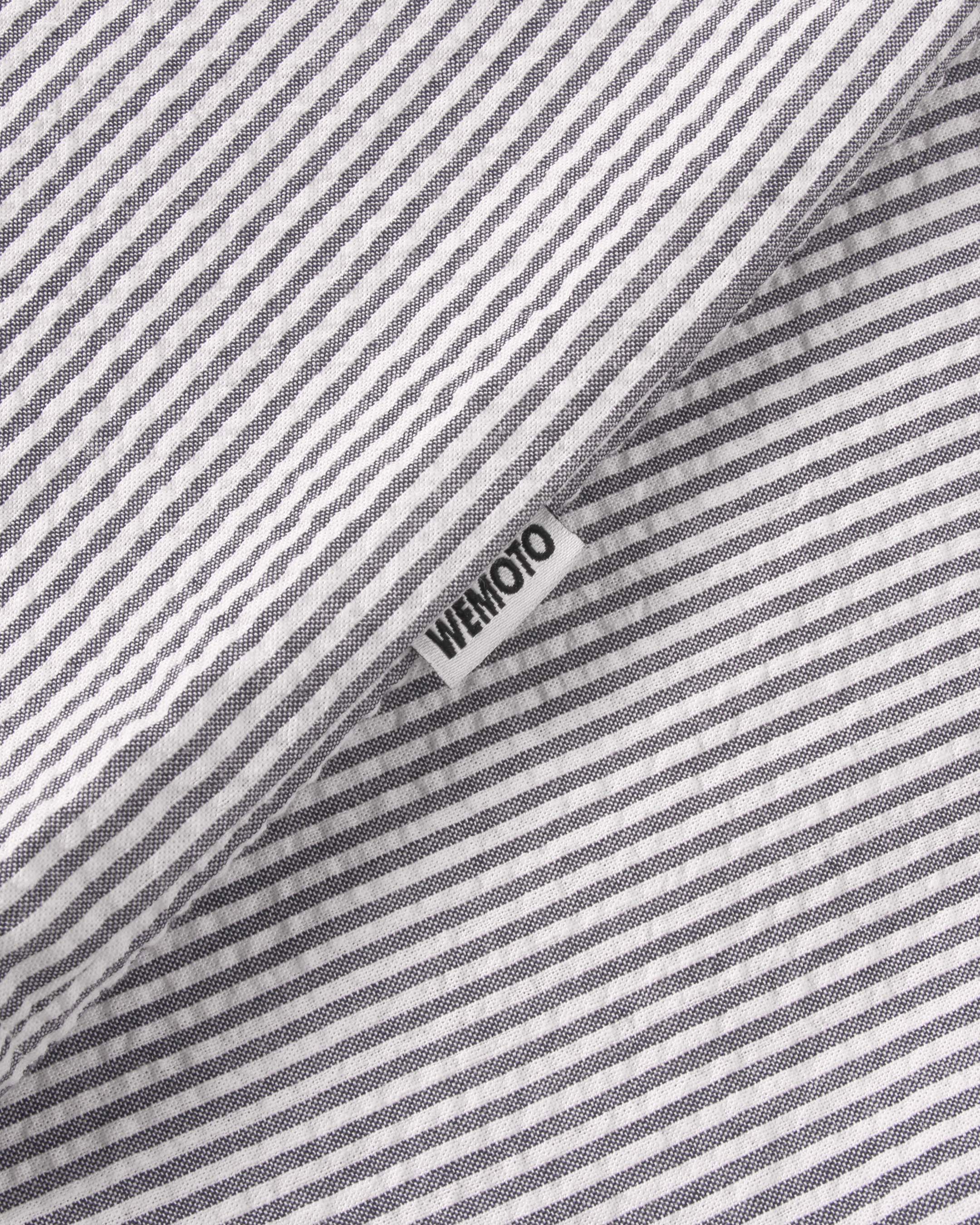 WEMOTO Whistler NAVY BLUE: blau camisa per a home