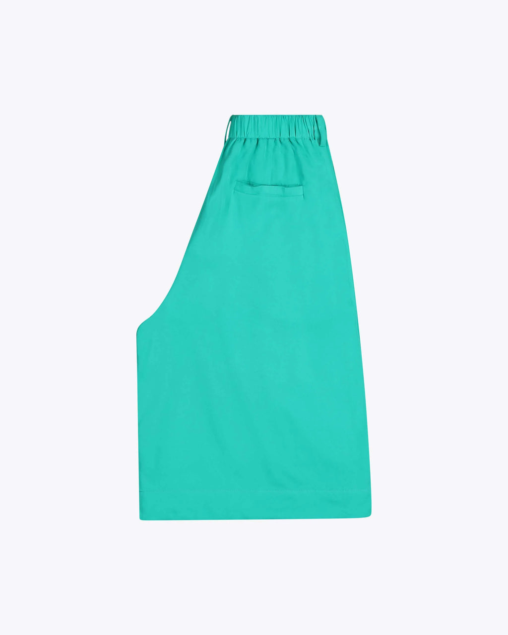 WEMOTO ALBA Peacock: verd pantalons per a dona