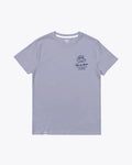 WEMOTO Marina Teeavender Lavender: lila T-shirt för herr