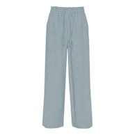 PROJECT AJ117 PJ Pants: white trousers for women