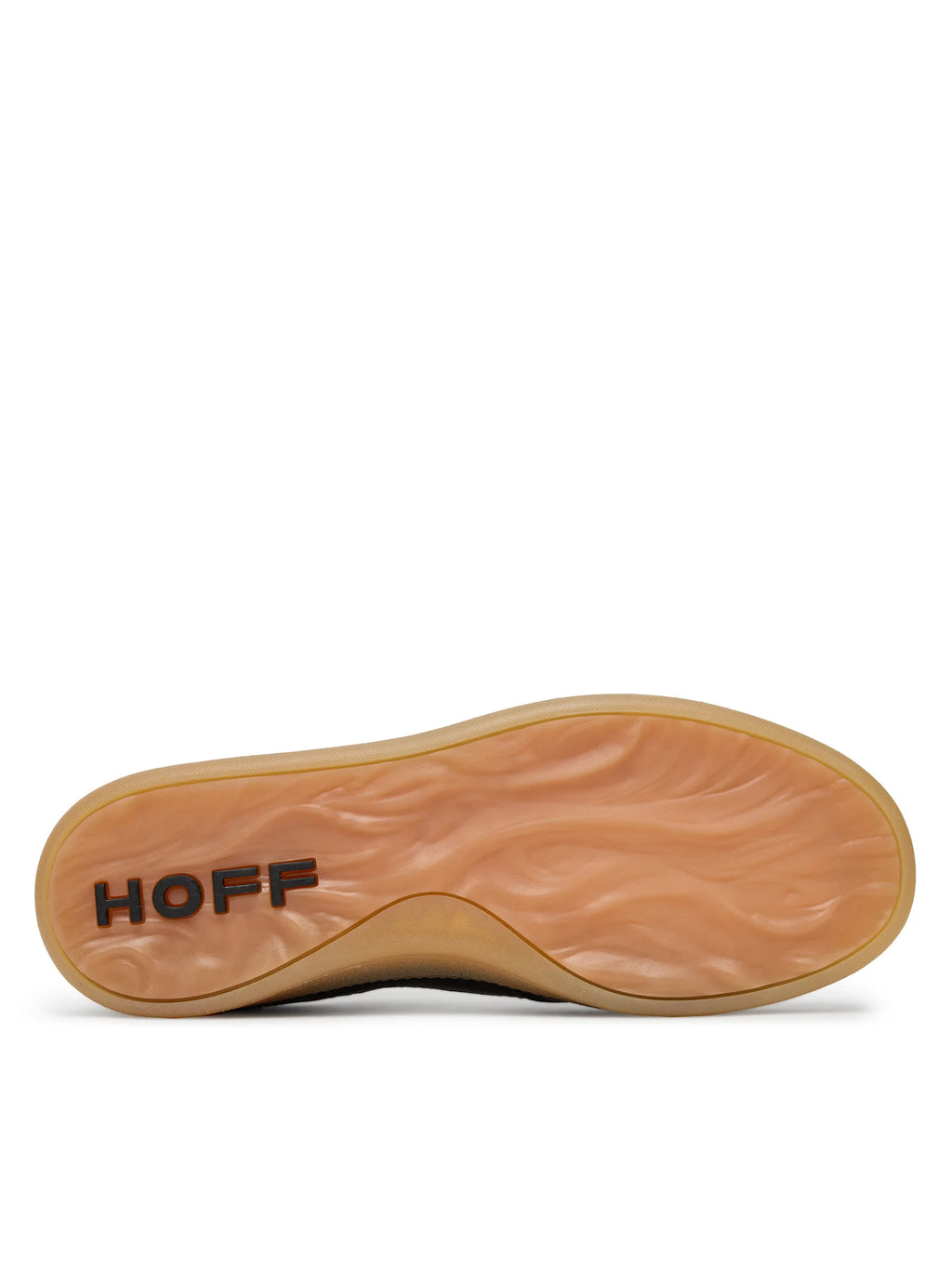 HOFF PARK Black Woman: czarny sneakersy dla kobiet