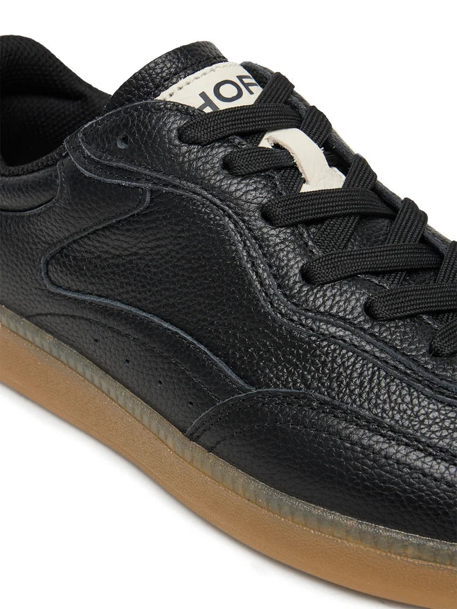 HOFF PARK Black Woman: czarny sneakersy dla kobiet