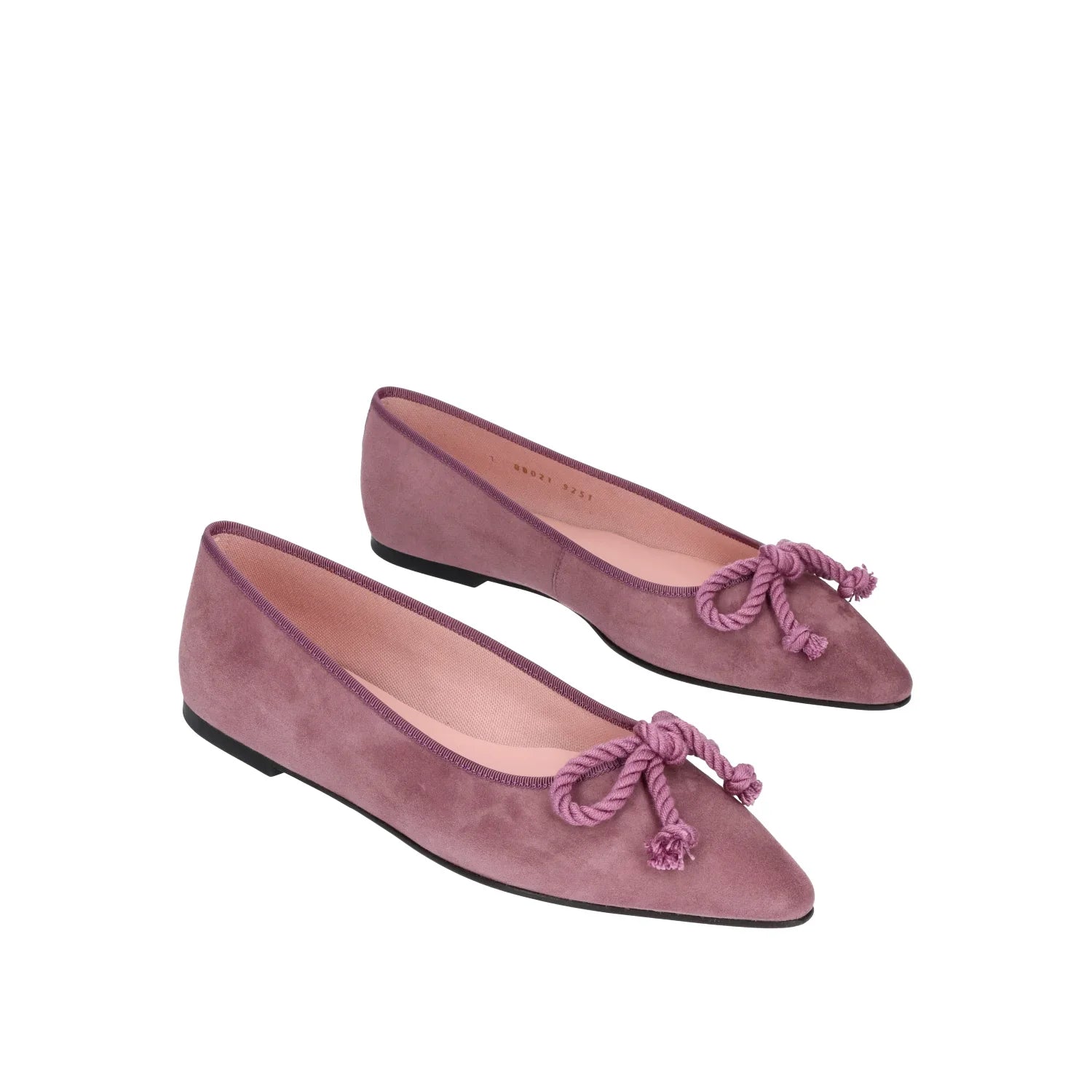 PRETTY BALLERINAS Tyra Angelis Gibeten, ballarines gris per a dona a Tascón