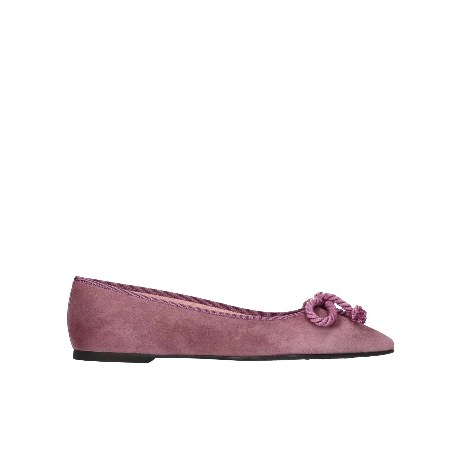 PRETTY BALLERINAS Tyra Angelis Gibeten, ballarines gris per a dona a Tascón