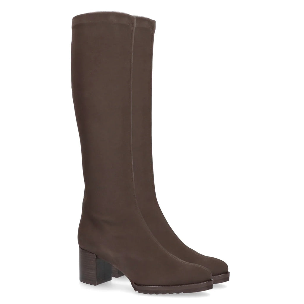 Mascaro Bota Lima Elastic Boot Kenia Aen, botes marró per a dona a Tascón