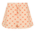 SECOND FEMALE | PANTALÓN CORTOS | MUJER | FERMO SHORTS | CREMA