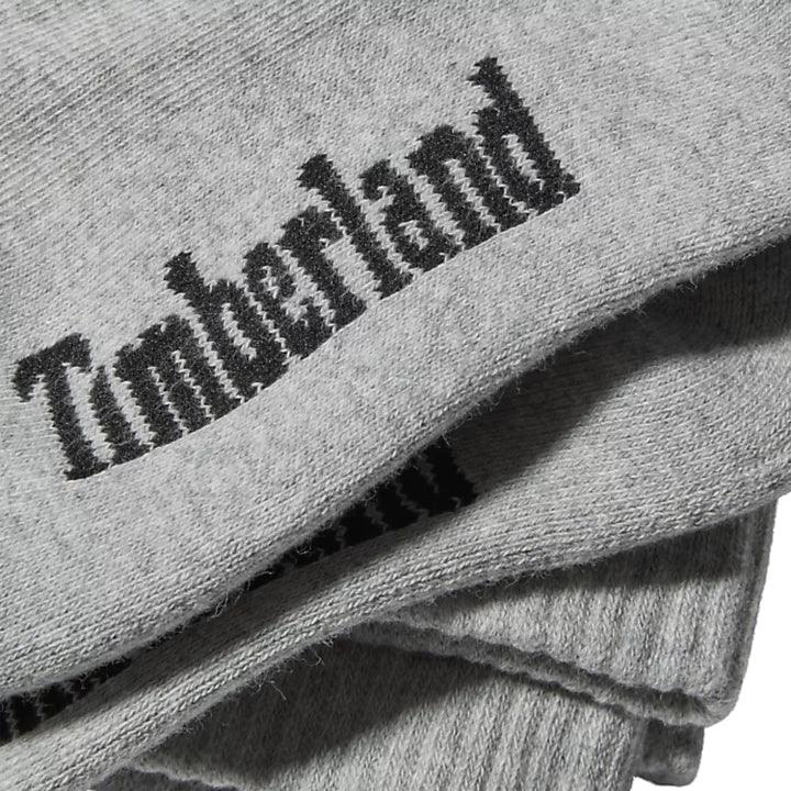 Timberland GRIS, grå sokker hos Tascón