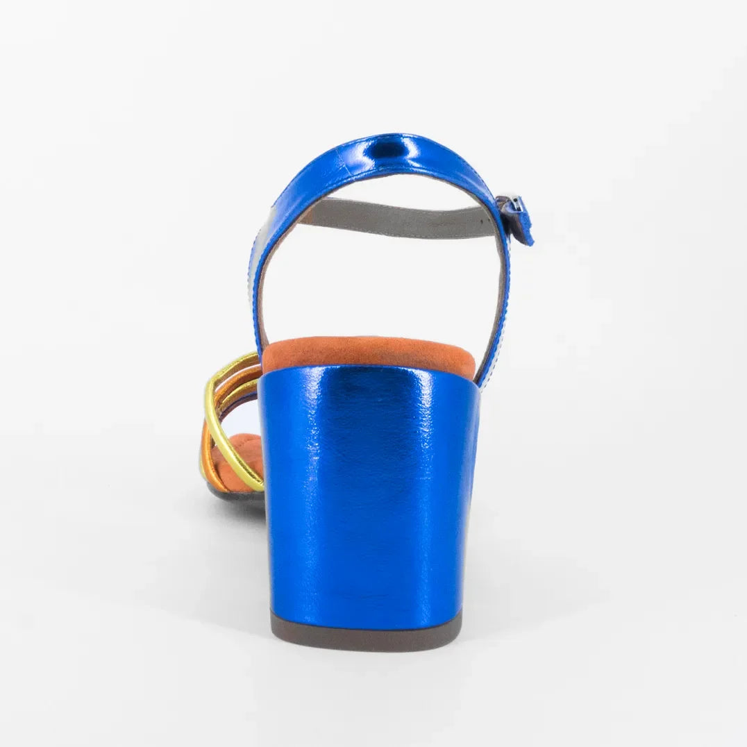AUDLEY Hedi, neutro sandals at Tascón
