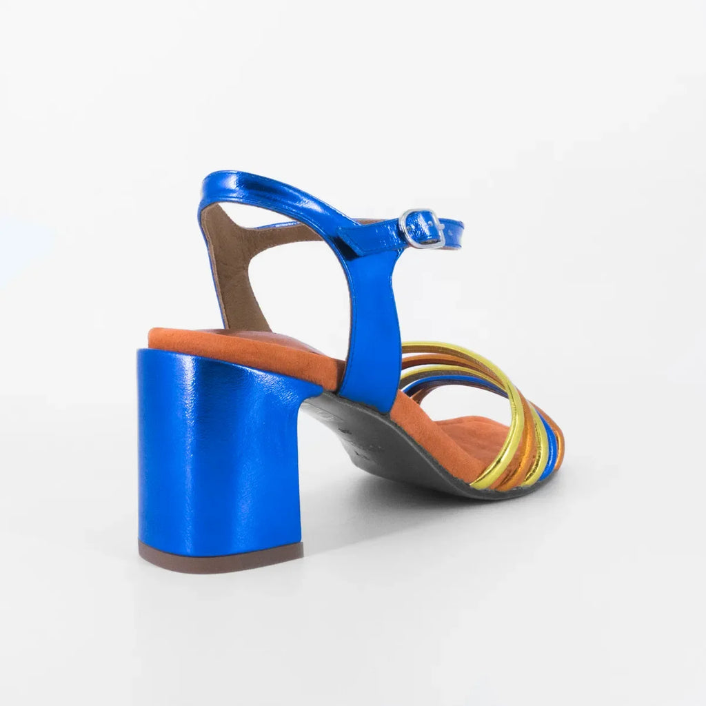 AUDLEY Hedi, neutro sandals at Tascón