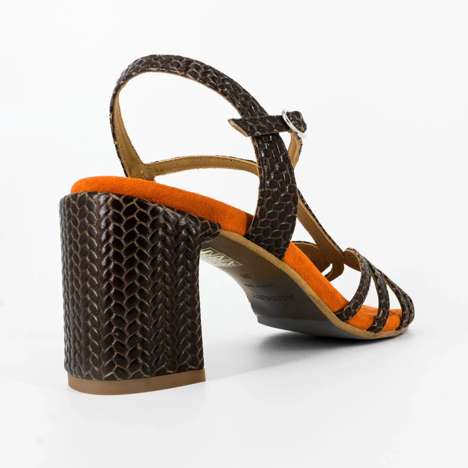 AUDLEY Hallie，Tascón neutro凉鞋