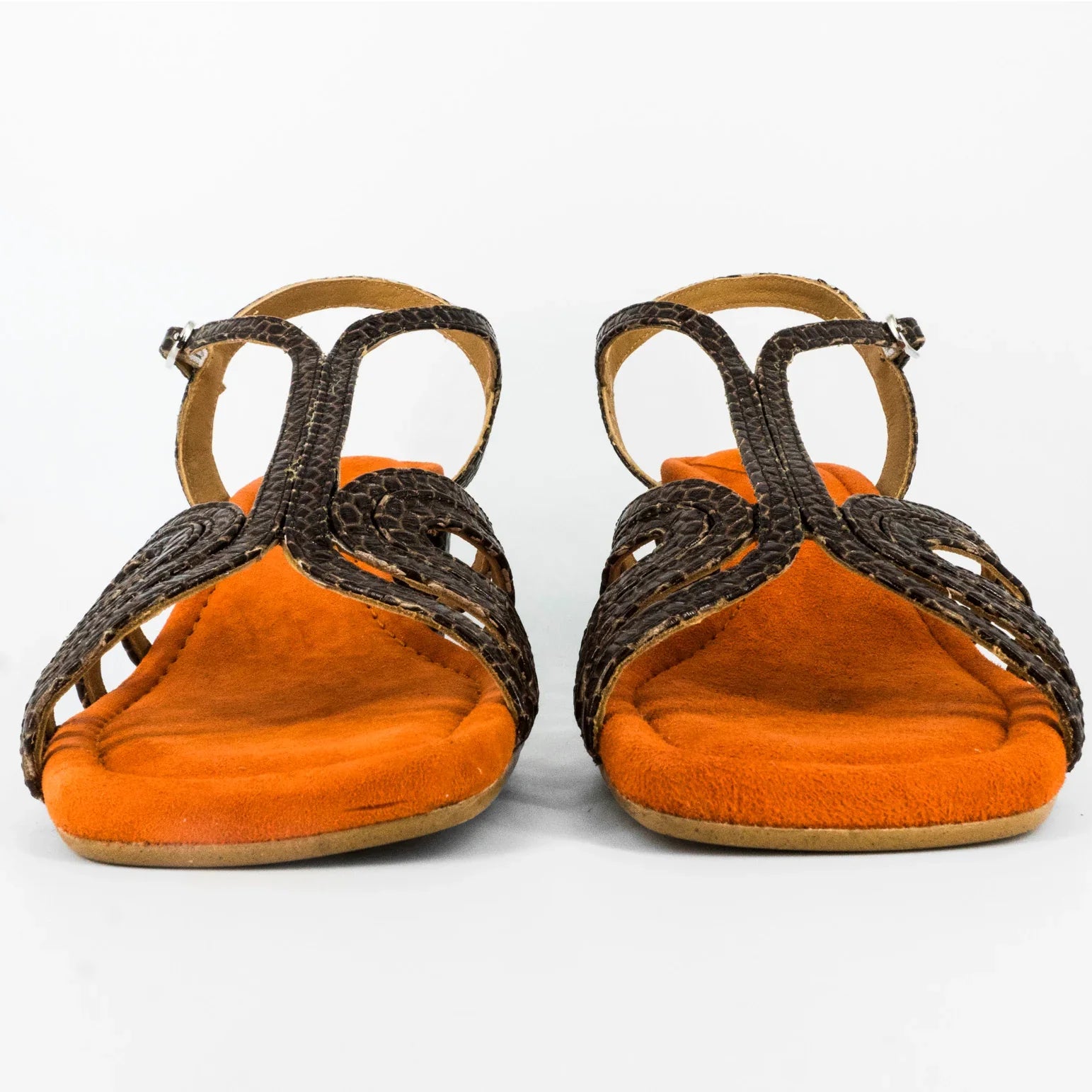 AUDLEY Hallie，Tascón neutro凉鞋