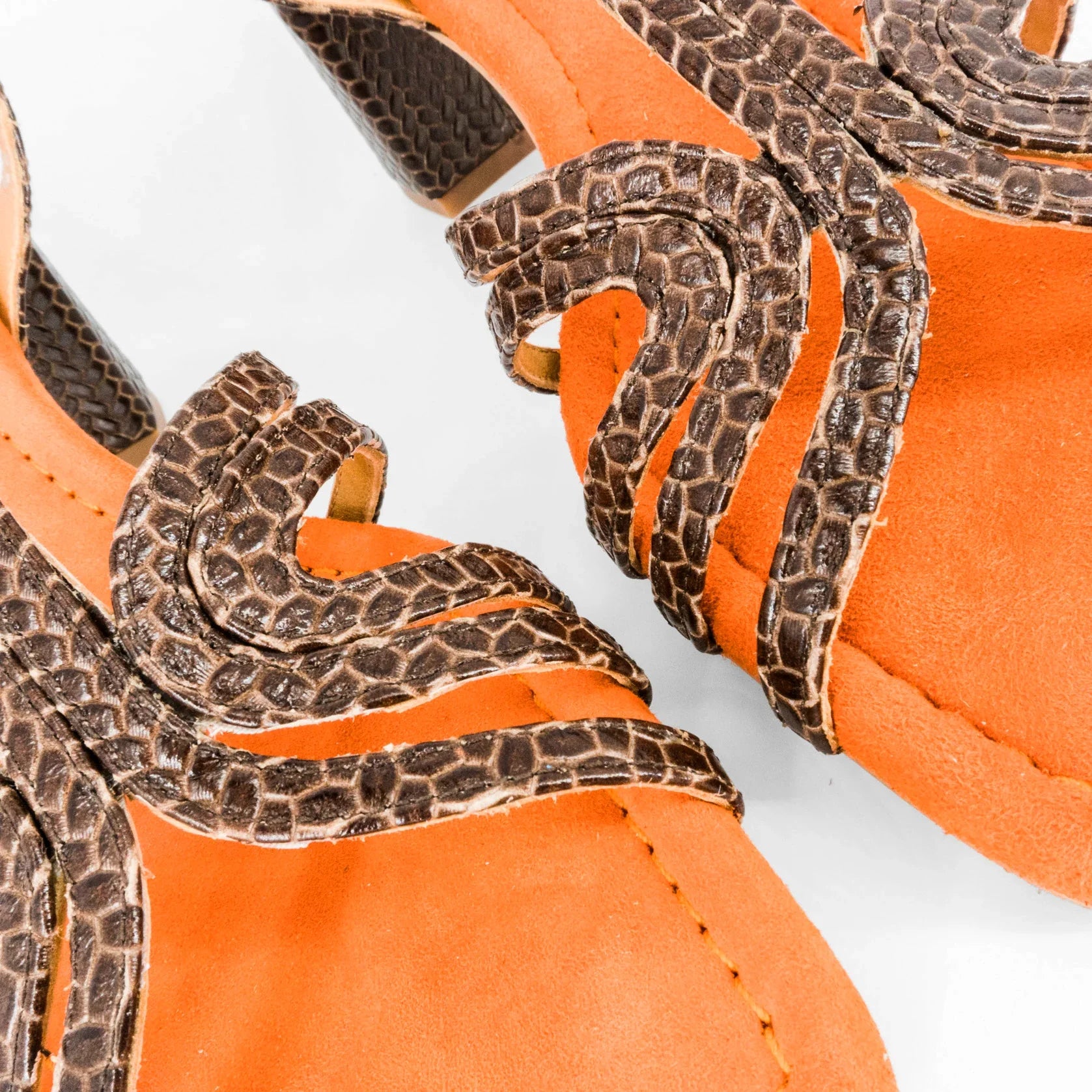 AUDLEY Hallie，Tascón neutro凉鞋