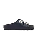 SCHOLL Iconic Kim 1004 Black F30685, sort sandaler til kvinder hos Tascón