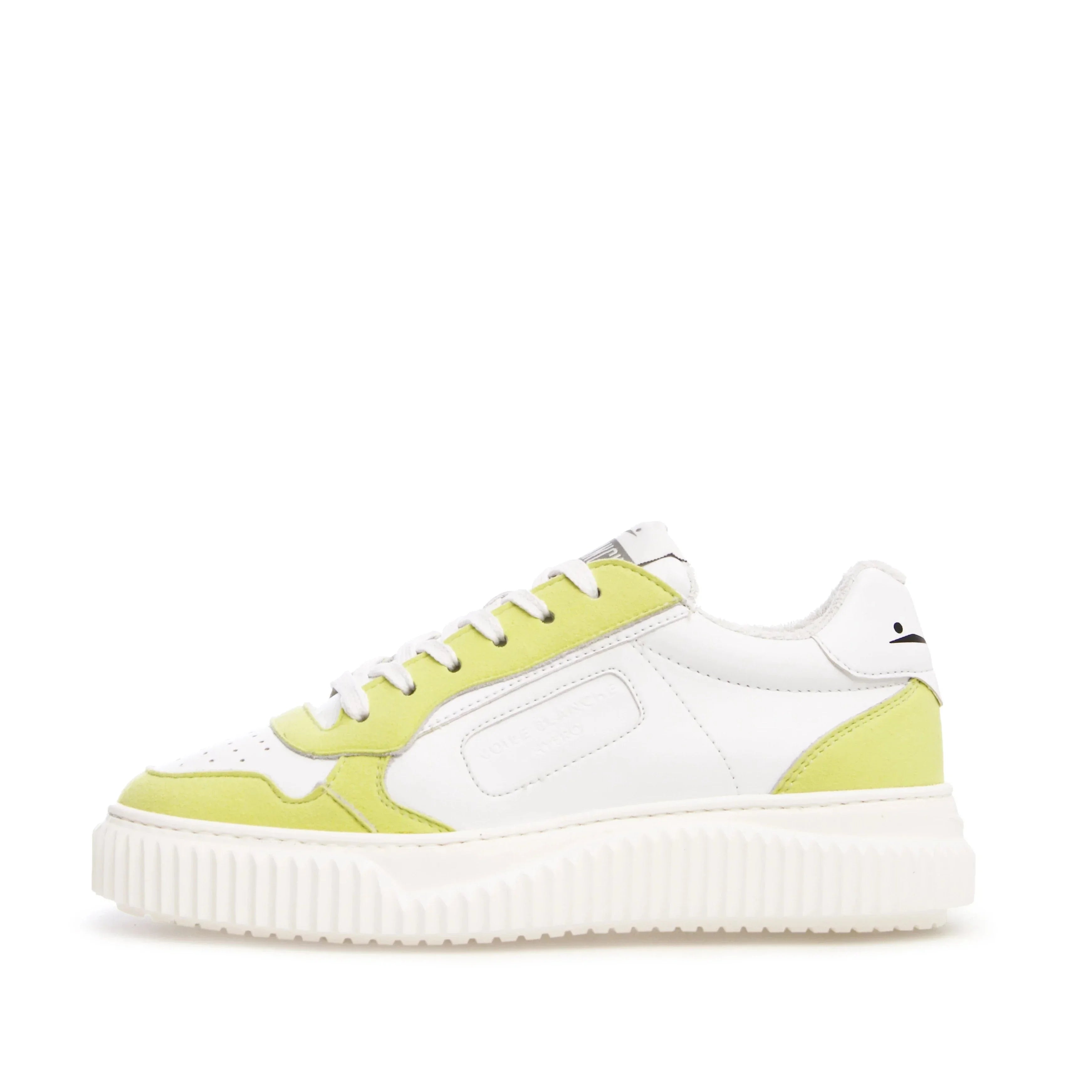 VOILE BLANCHE Hybro City, neutro sneakers at Tascón
