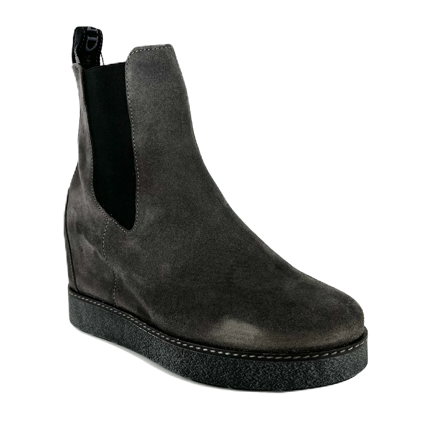 PEDRO MIRALLES Velour I Mod 22308，Tascón neutro短靴