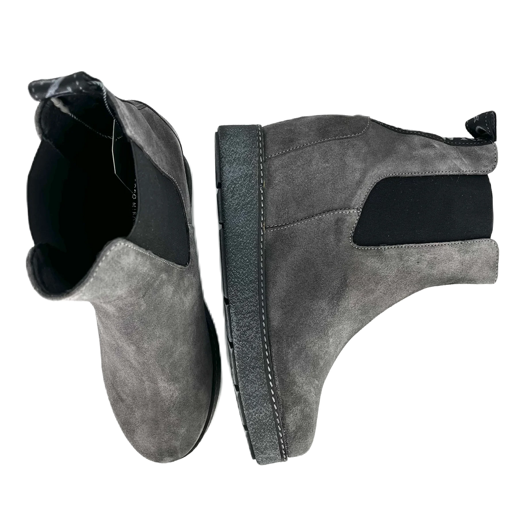 PEDRO MIRALLES Velour I Mod 22308，Tascón neutro短靴