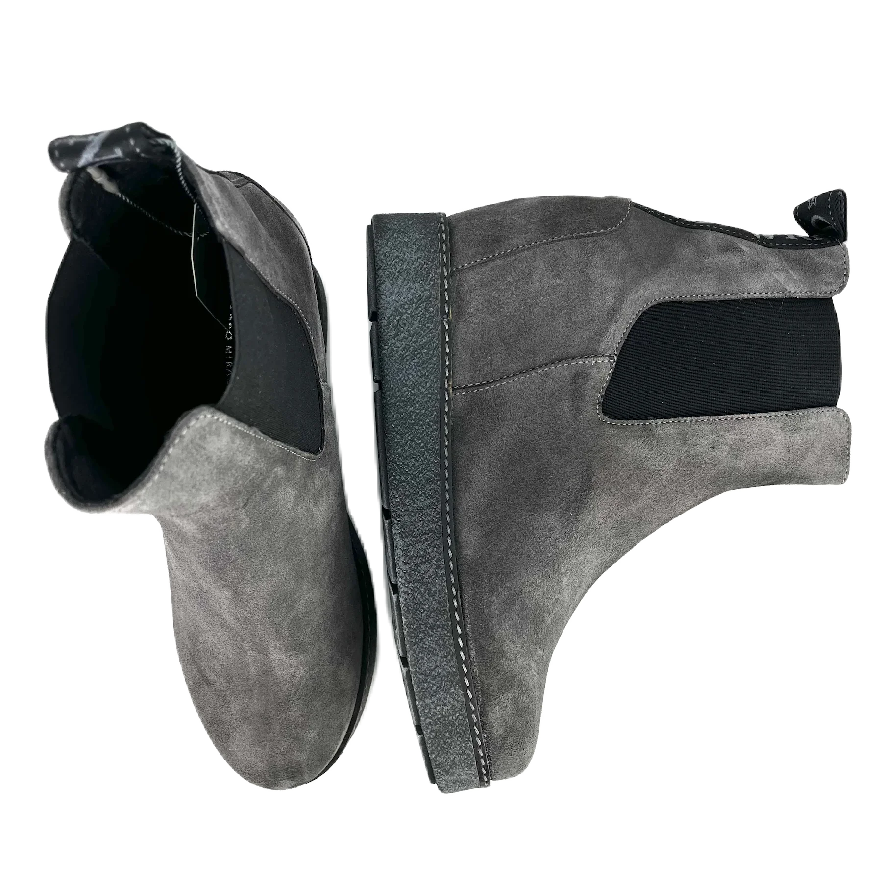 PEDRO MIRALLES Velour I Mod 22308，Tascón neutro短靴