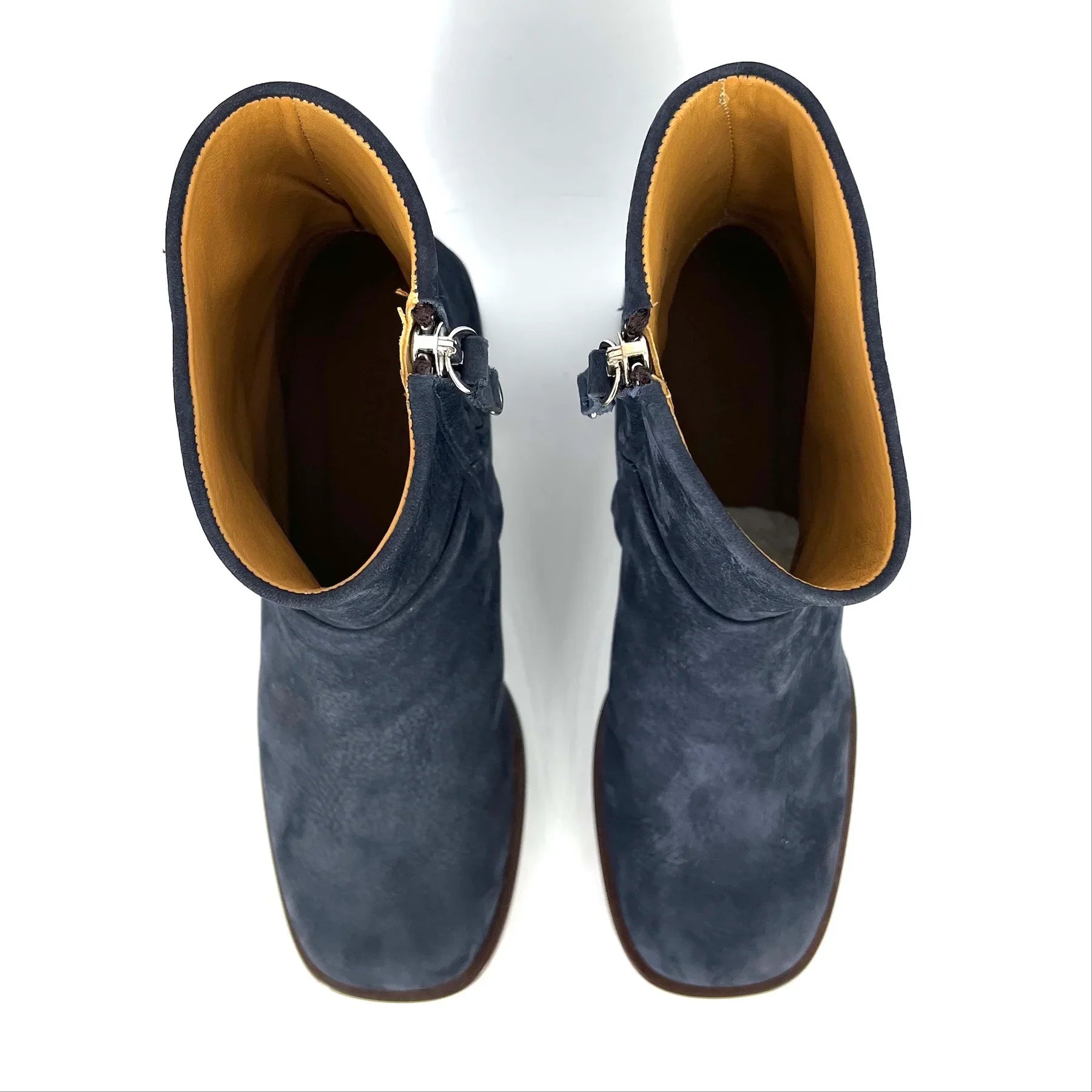 AUDLEY Telma Cervo, neutro boots at Tascón