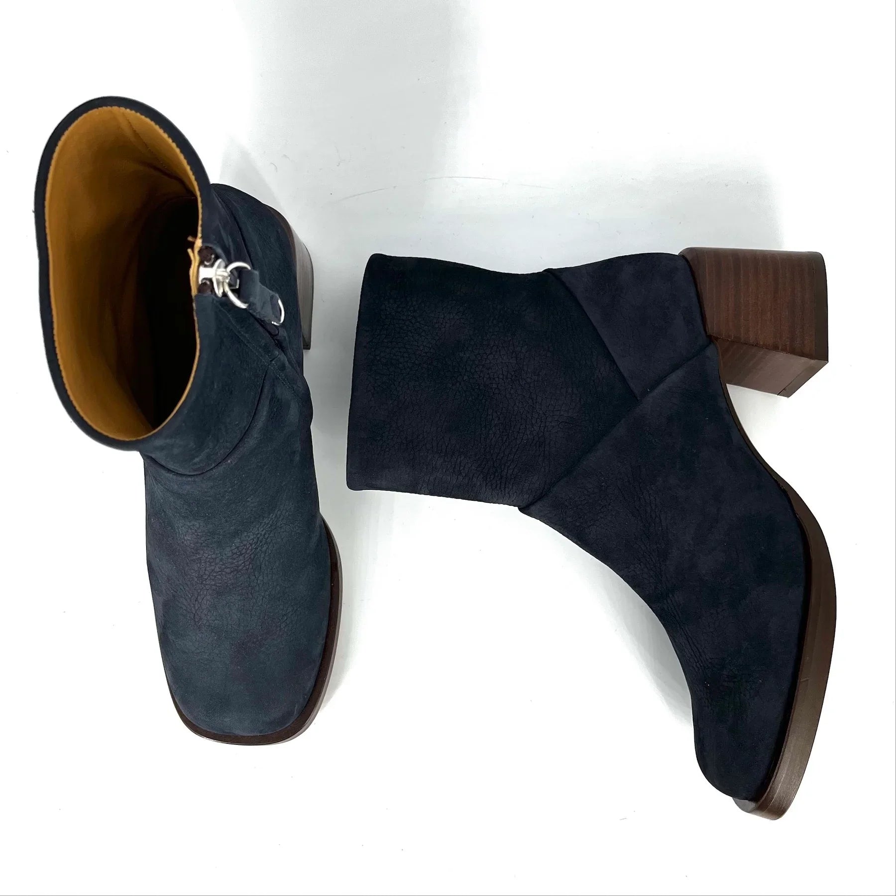 AUDLEY Telma Cervo, neutro boots at Tascón