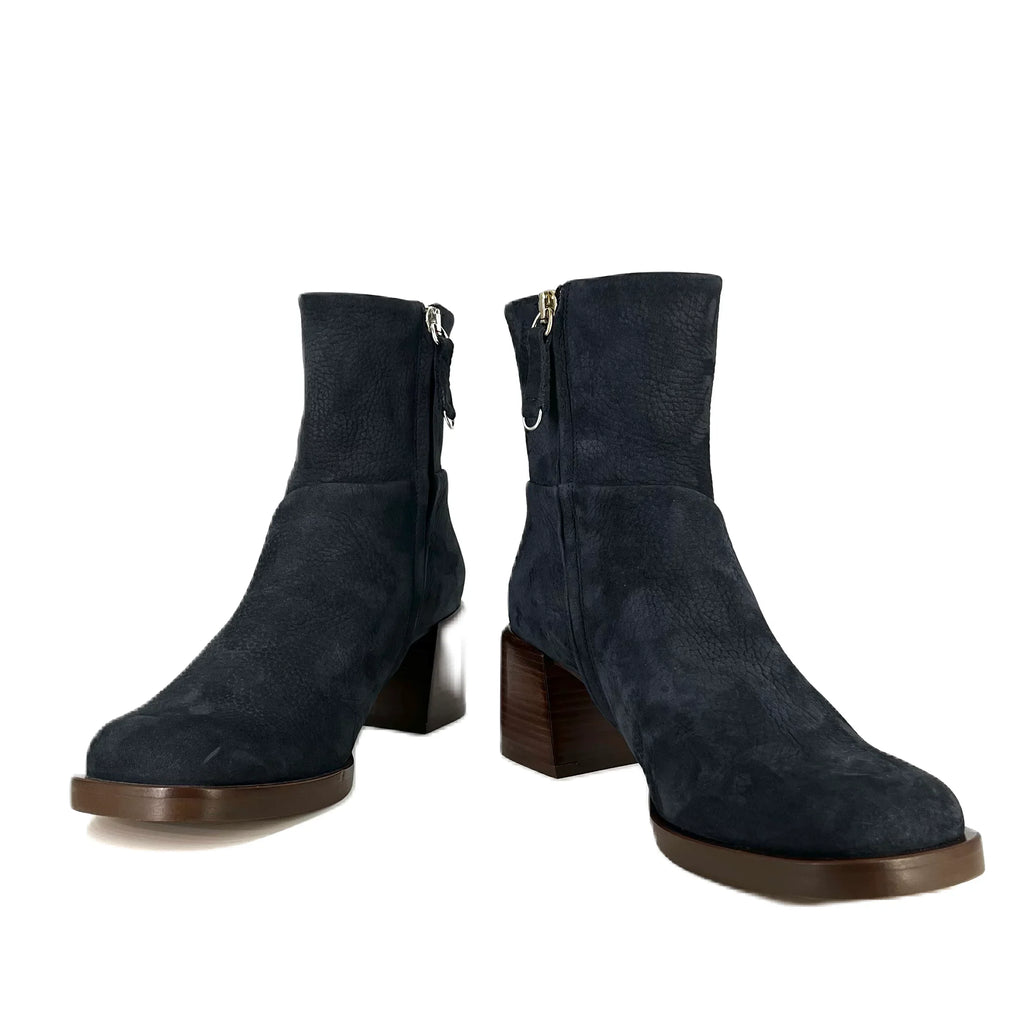 AUDLEY Telma Cervo, neutro boots at Tascón