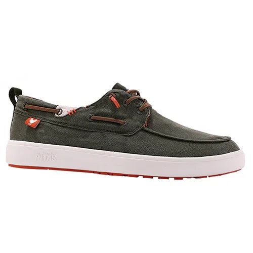 PITAS Maui Kaki, neutro footwear for men at Tascón