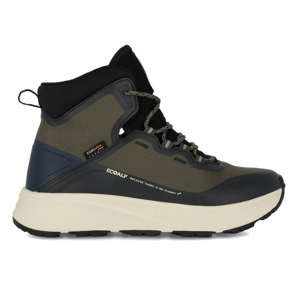 ECOALF Gredos Green Bootsen, botes neutro per a home a Tascón