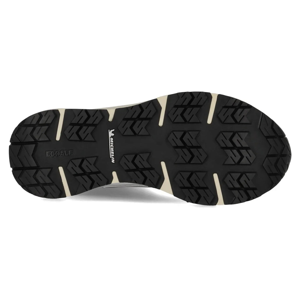 ECOALF Gredos Black Bootsen, botes negre per a home a Tascón