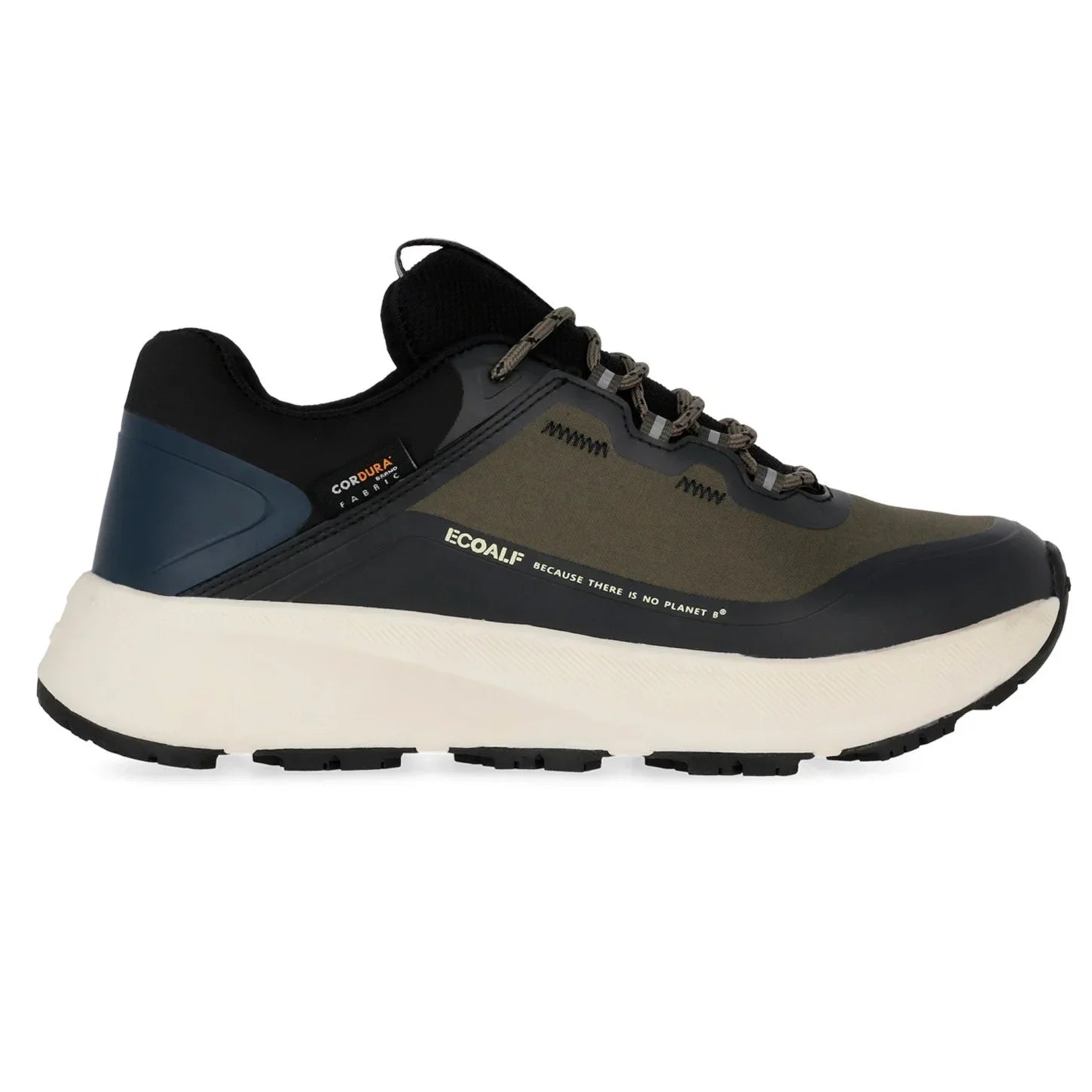 ECOALF Abanto Greenen, neutro trainers for men at Tascón