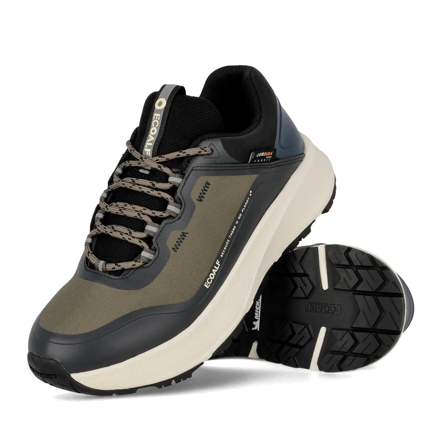 ECOALF Abanto Greenen, neutro trainers for men at Tascón