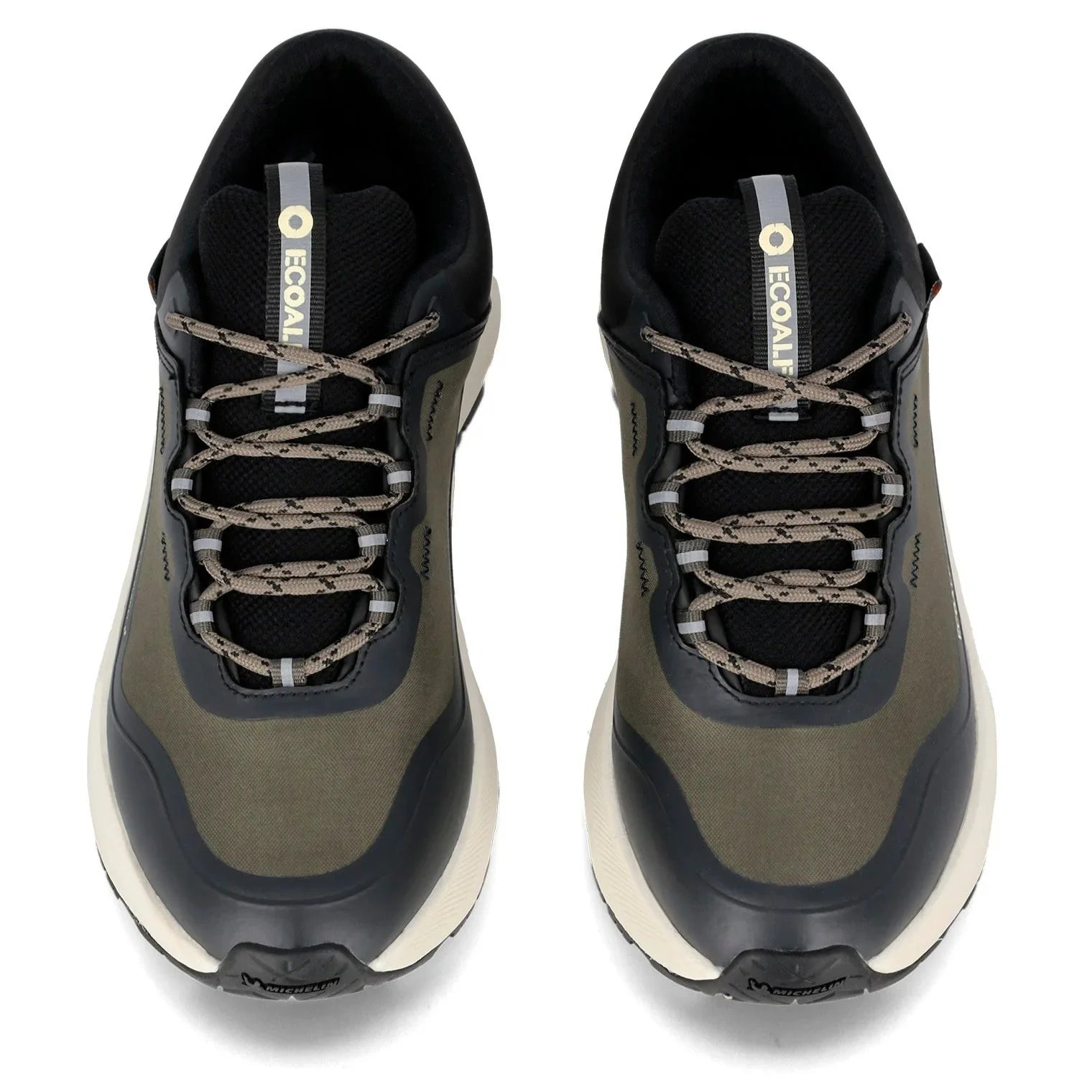 ECOALF Abanto Greenen, neutro trainers for men at Tascón