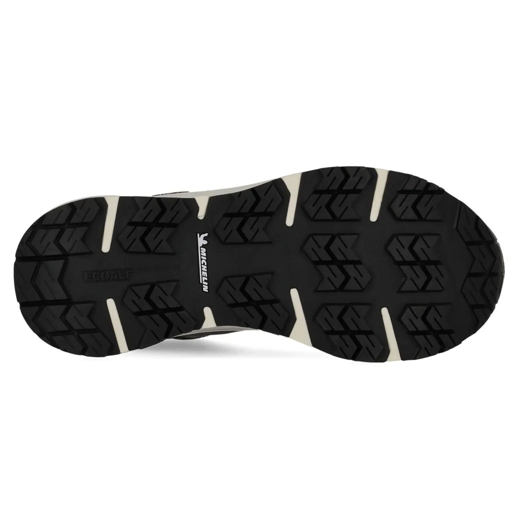 Sneakers De La Marca Ecoalf Para Hombre Modelo Abanto GreenEn Color Caqui
