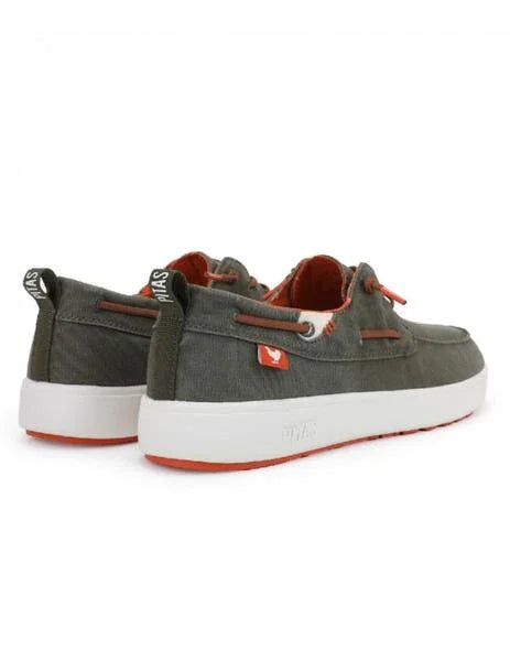 PITAS Maui Kaki, neutro footwear for men at Tascón