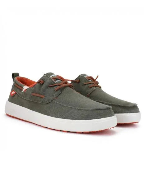 PITAS Maui Kaki, neutro footwear for men at Tascón