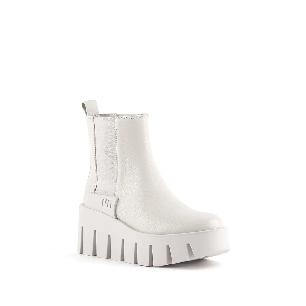 UNITED NUDE Grip Chelsea Lo Quiet Grey, botins gris per a dona a Tascón