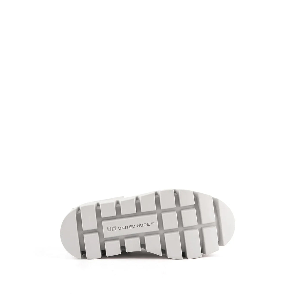 UNITED NUDE Grip Chelsea Lo Quiet Grey, botins gris per a dona a Tascón