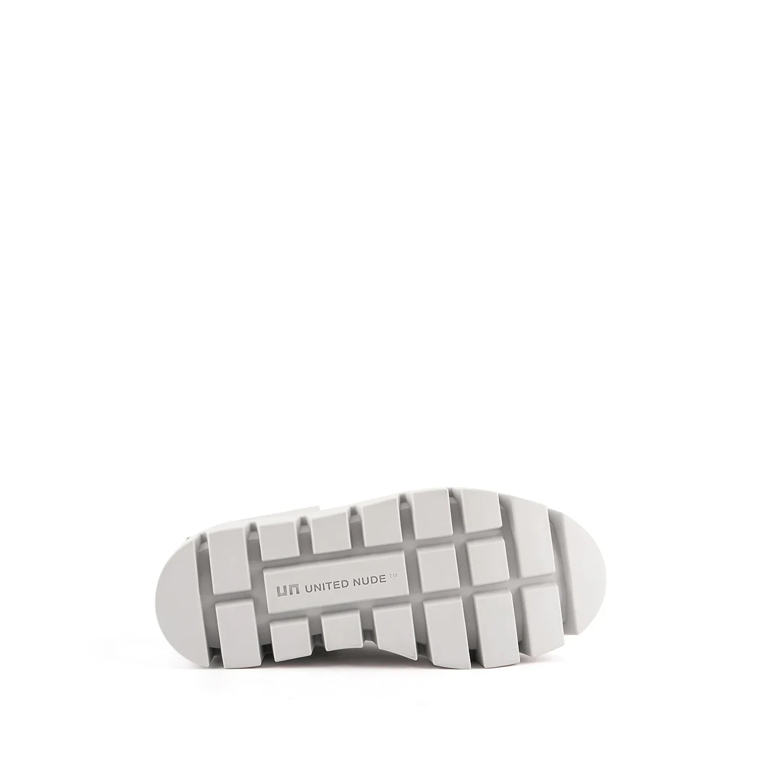 UNITED NUDE Grip Chelsea Lo Quiet Grey, botins gris per a dona a Tascón