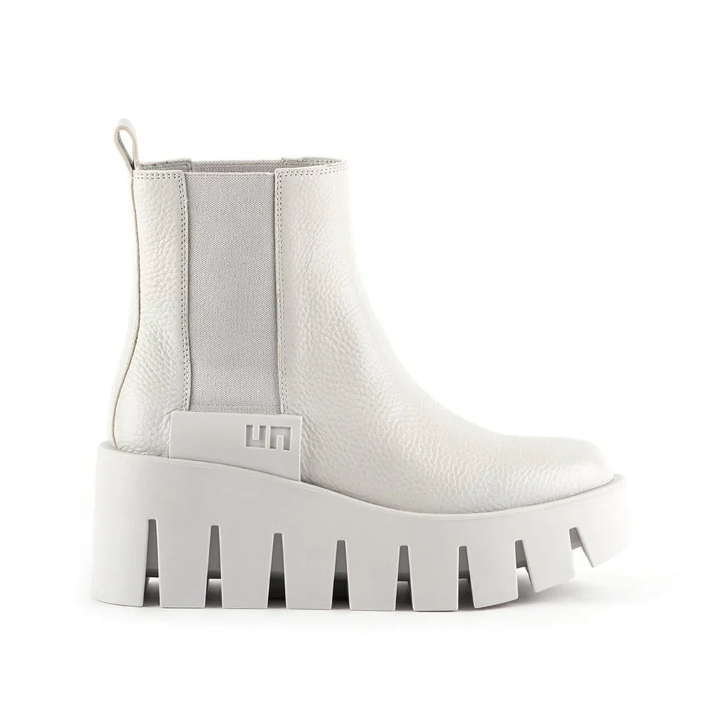 UNITED NUDE Grip Chelsea Lo Quiet Grey, botins gris per a dona a Tascón