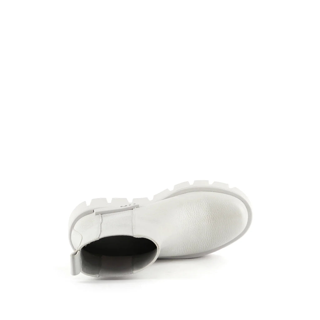 UNITED NUDE Grip Chelsea Lo Quiet Grey, botins gris per a dona a Tascón