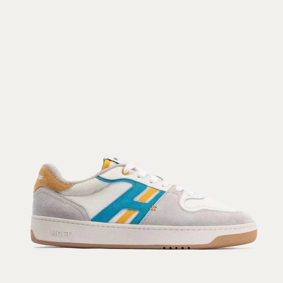 HOFF Canal Stmulticolor, multicolour sneakers for men at Tascón