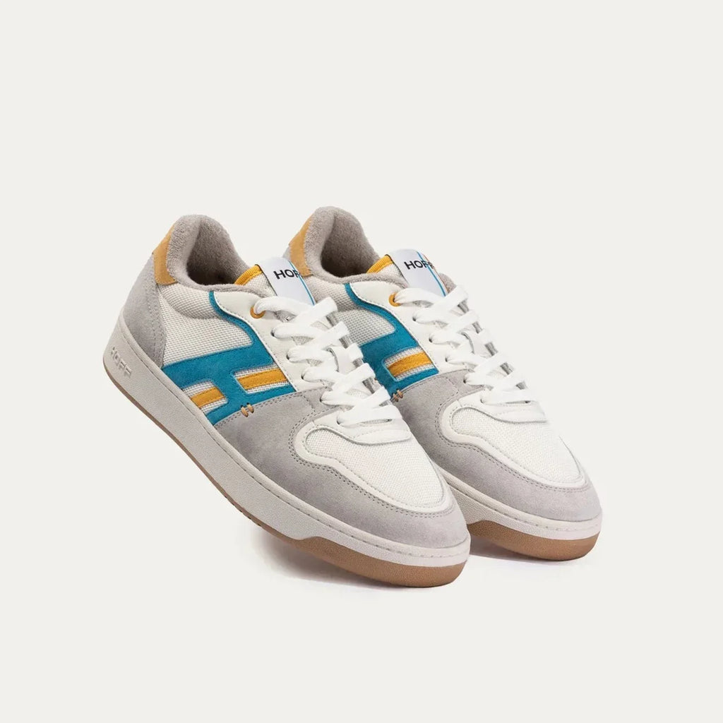 HOFF Canal Stmulticolor, multicolour sneakers for men at Tascón