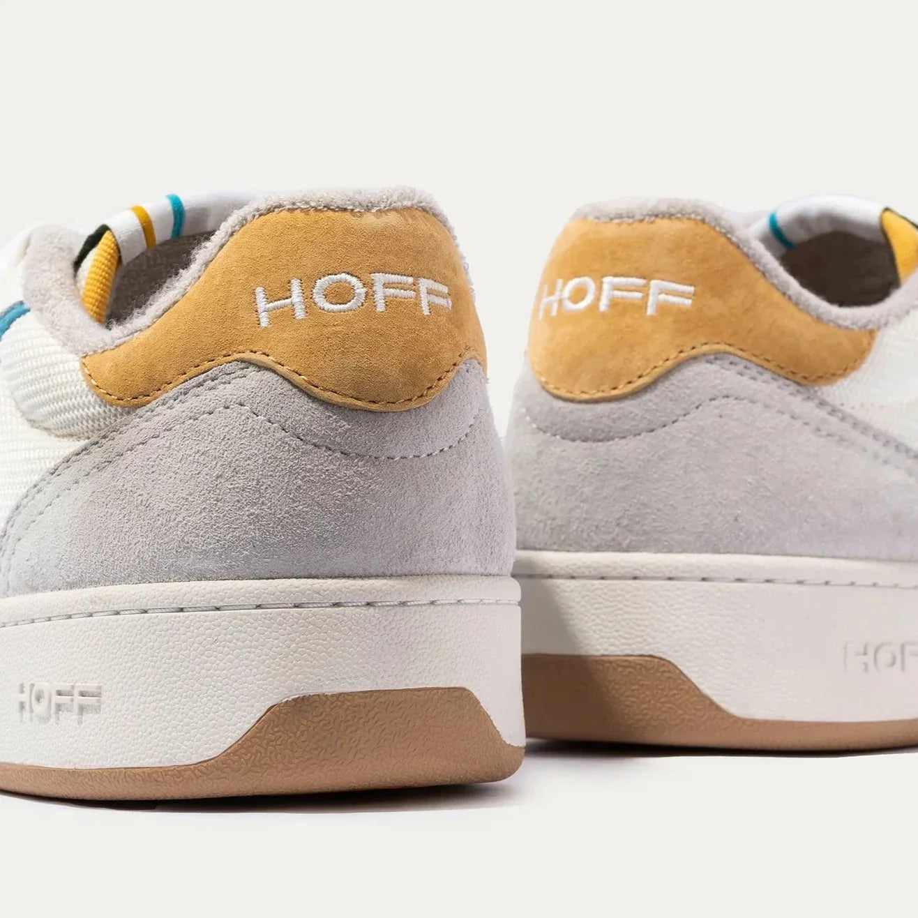 HOFF Canal Stmulticolor, multicolour sneakers for men at Tascón